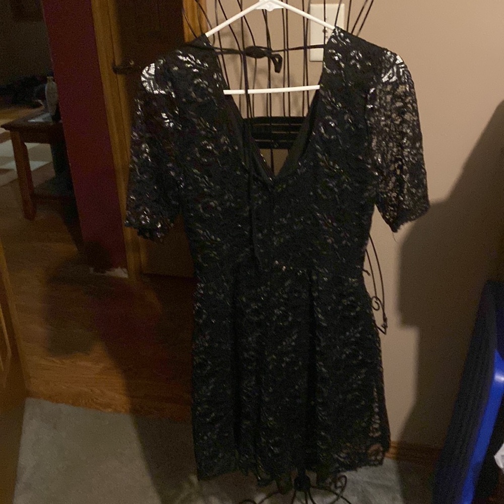 Charlotte Russe dress - Picture 2 of 3